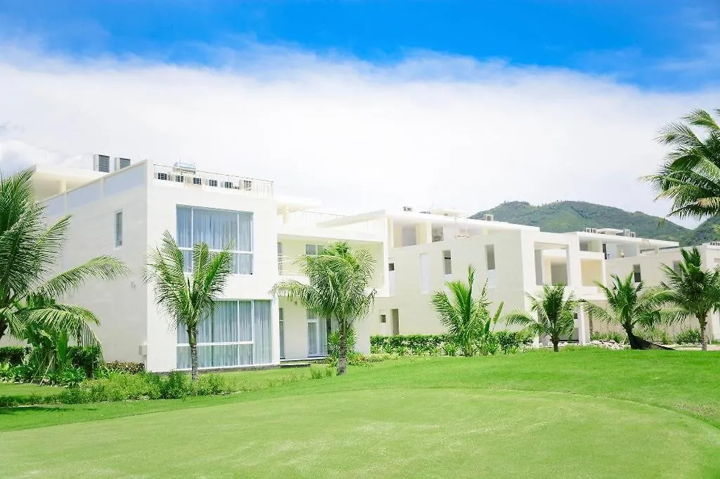 Diamond Bay Golf And Villas Nha Trang Resort