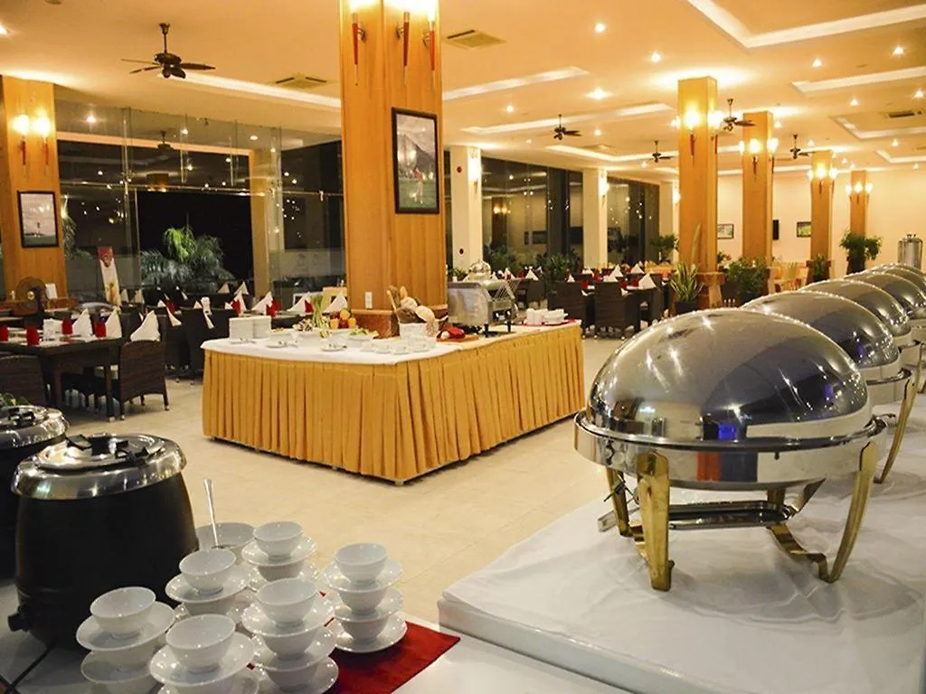 Diamond Bay Golf And Villas Nha Trang Vietnam