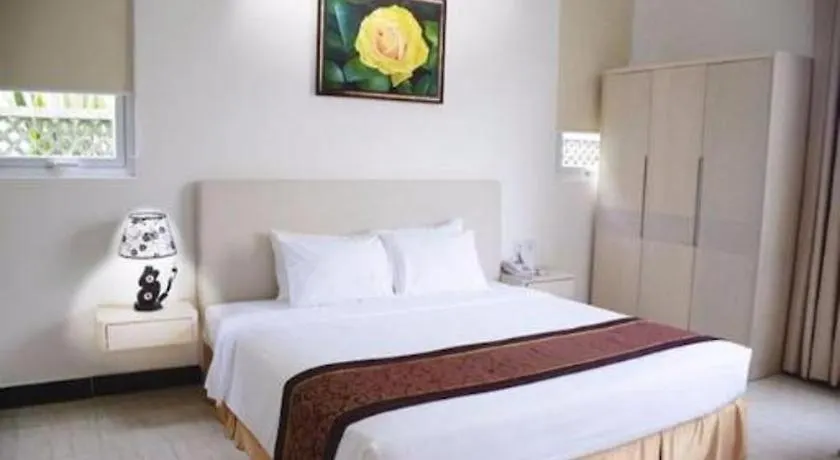 Diamond Bay Golf And Villas Nha Trang