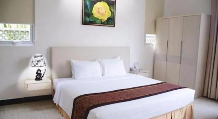 Diamond Bay Golf And Villas Nha Trang