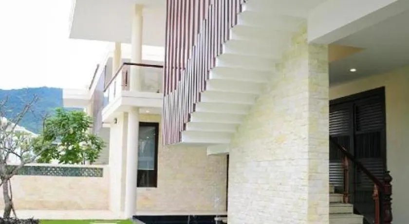 Diamond Bay Golf And Villas Nha Trang Resort