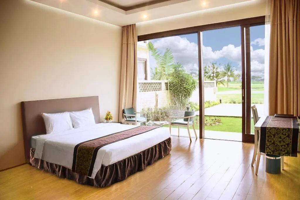 Resort Diamond Bay Golf And Villas Nha Trang