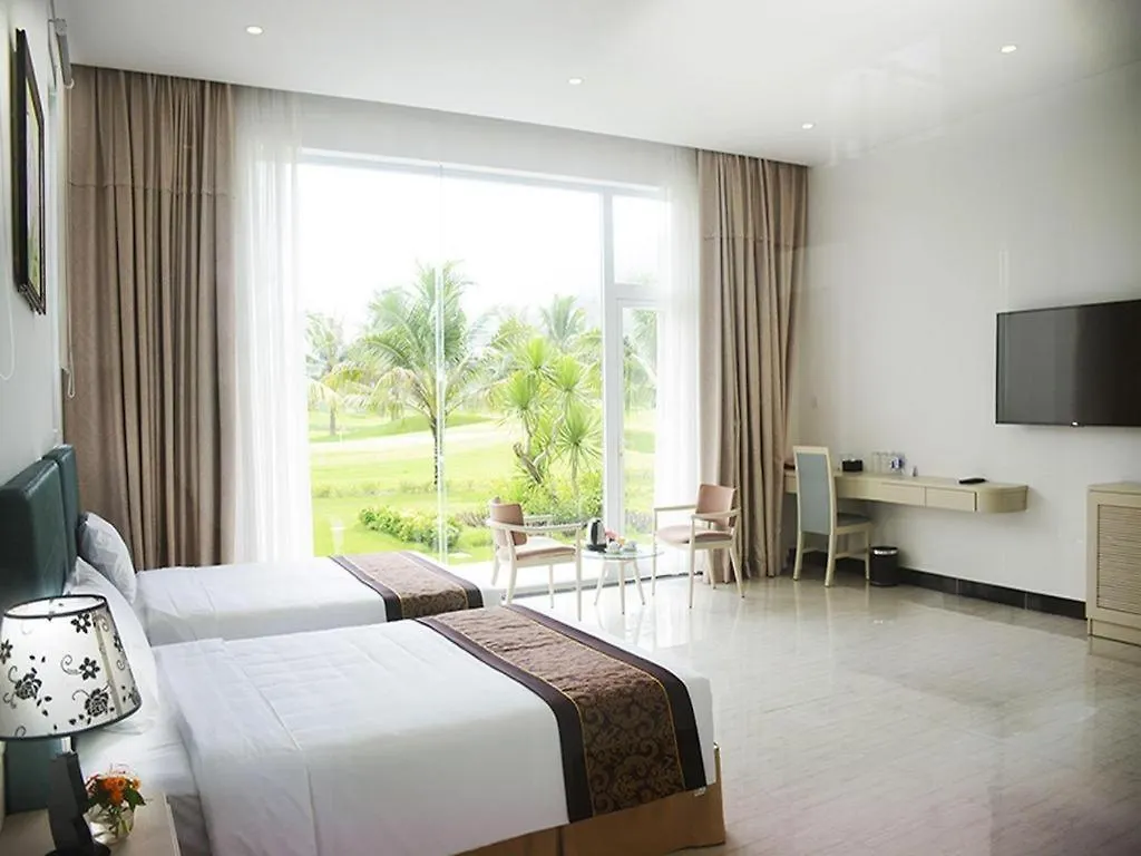 Diamond Bay Golf And Villas Nha Trang