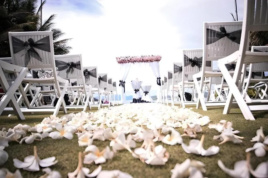 ***** Resort Diamond Bay Golf And Villas Nha Trang Vietnam