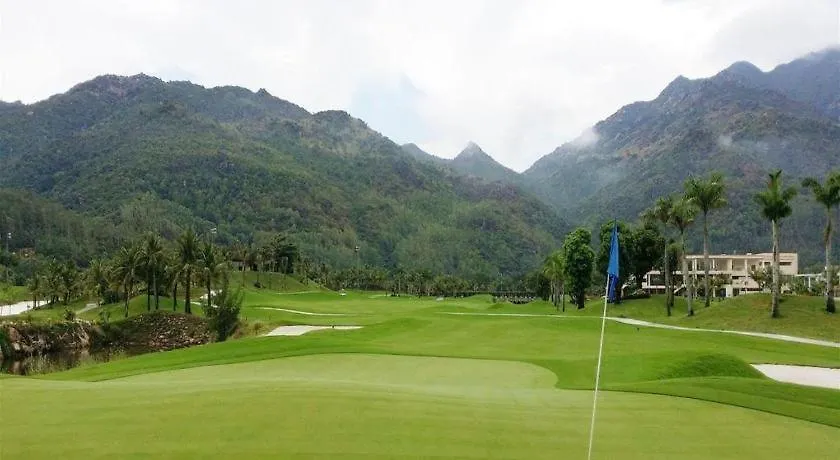 Diamond Bay Golf And Villas Nha Trang