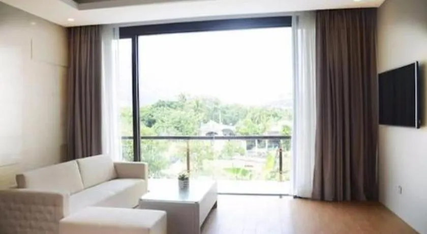 Diamond Bay Golf And Villas Nha Trang Resort