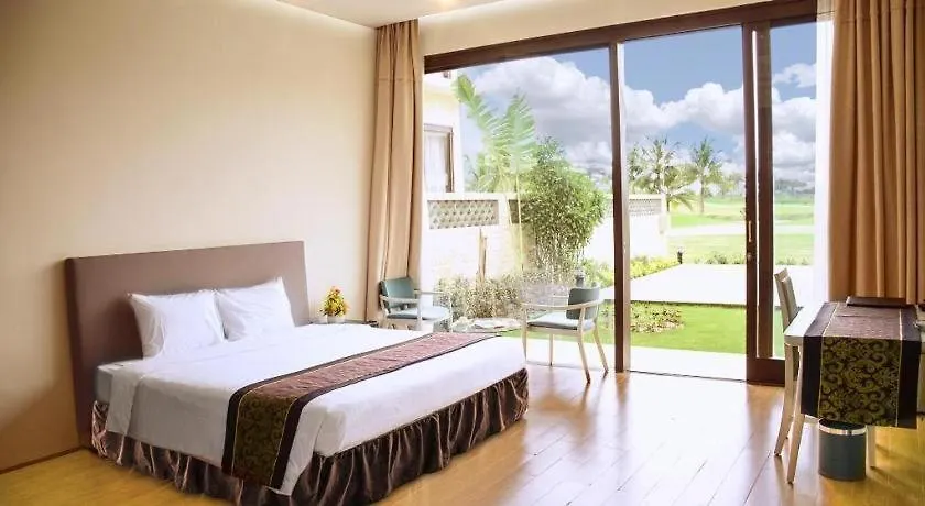Resort Diamond Bay Golf And Villas Nha Trang