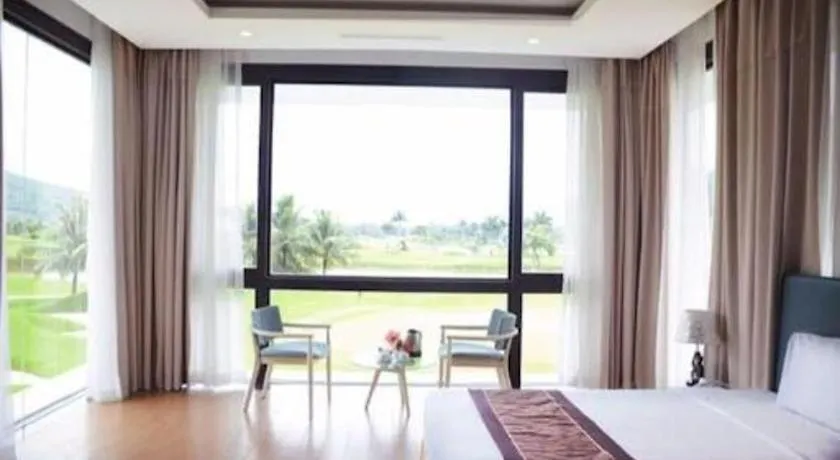 Diamond Bay Golf And Villas Nha Trang