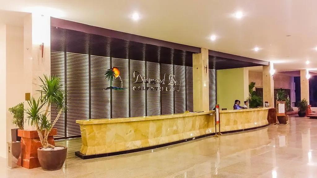 Diamond Bay Golf And Villas Nha Trang Resort