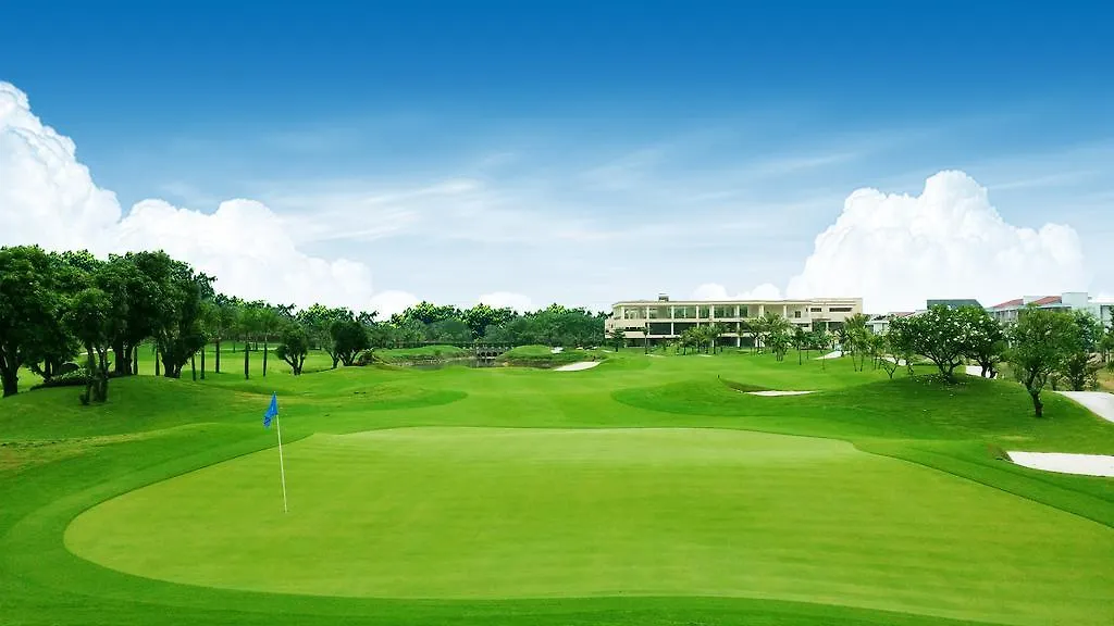 Diamond Bay Golf And Villas Nha Trang