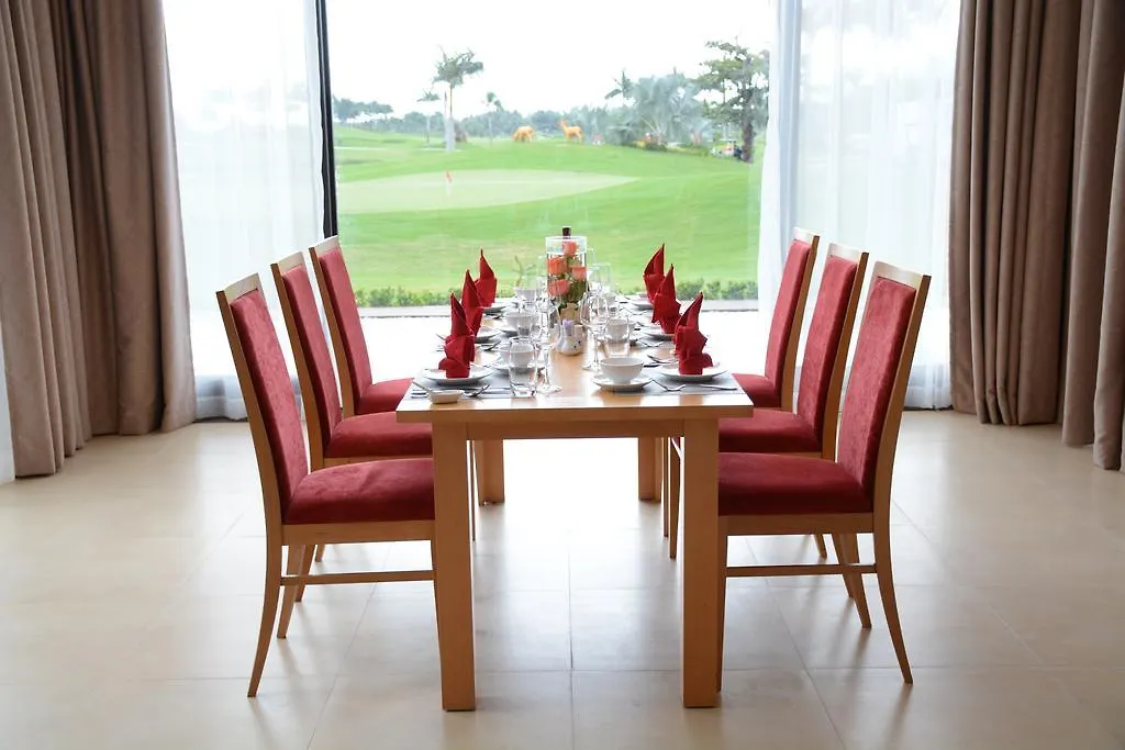 Diamond Bay Golf And Villas Nha Trang