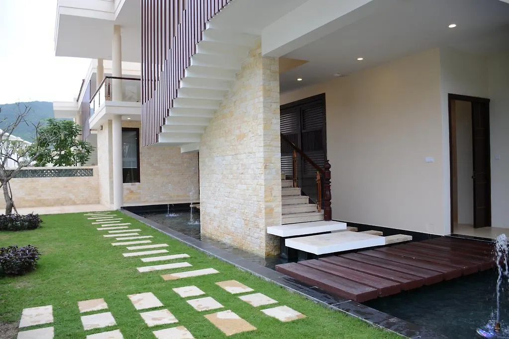 Diamond Bay Golf And Villas Nha Trang Vietnam