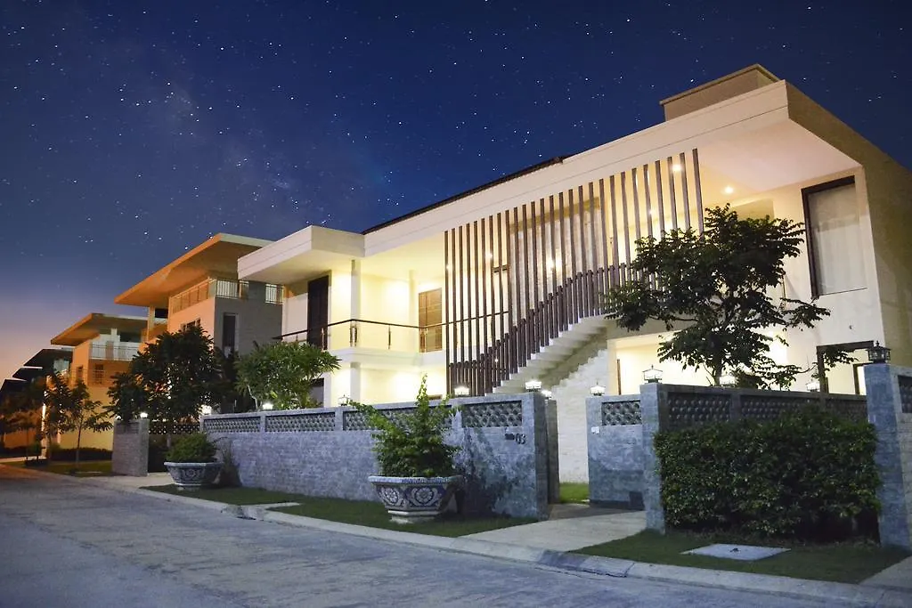 Diamond Bay Golf And Villas Nha Trang Resort