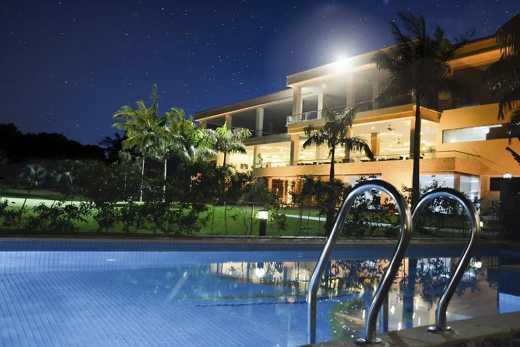 ***** Resort Diamond Bay Golf And Villas Nha Trang Vietnam
