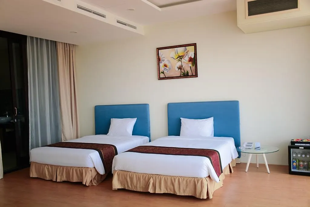 Diamond Bay Golf And Villas Nha Trang Vietnam