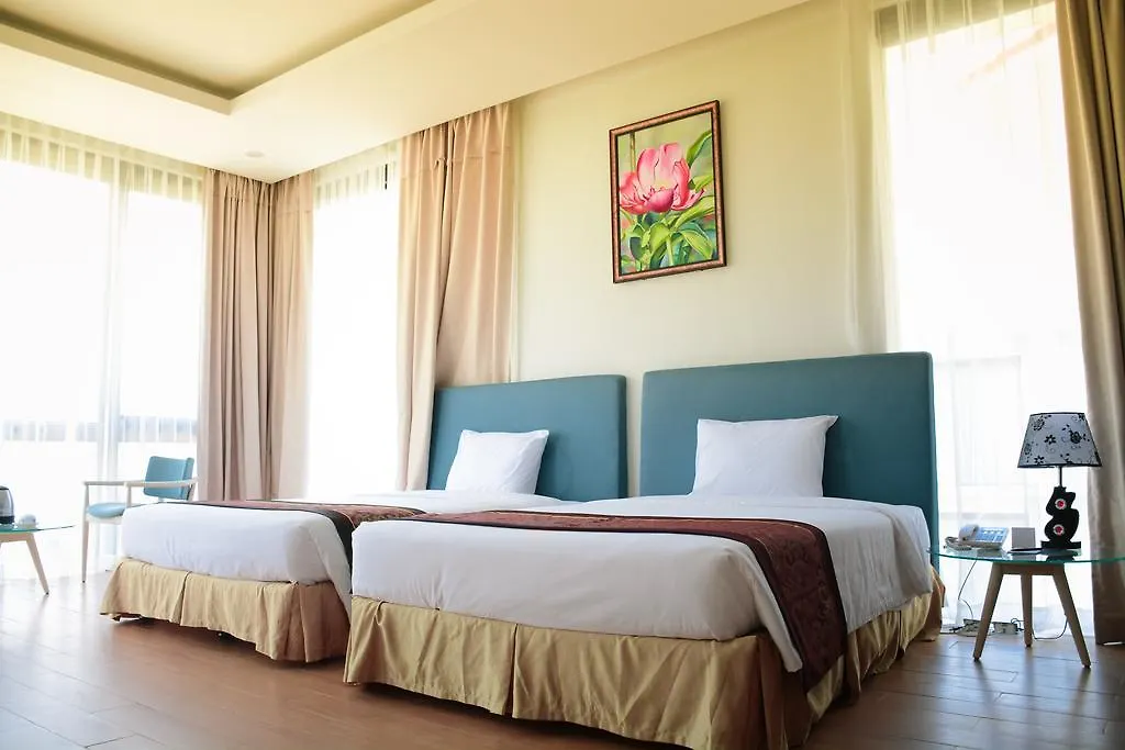 Diamond Bay Golf And Villas Nha Trang Resort