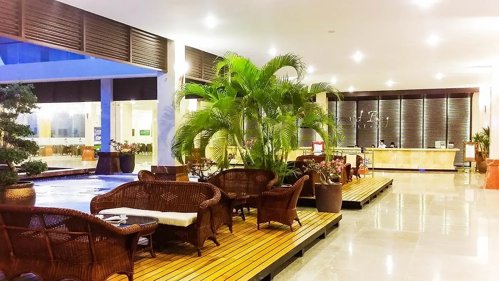 Diamond Bay Golf And Villas Nha Trang Vietnam