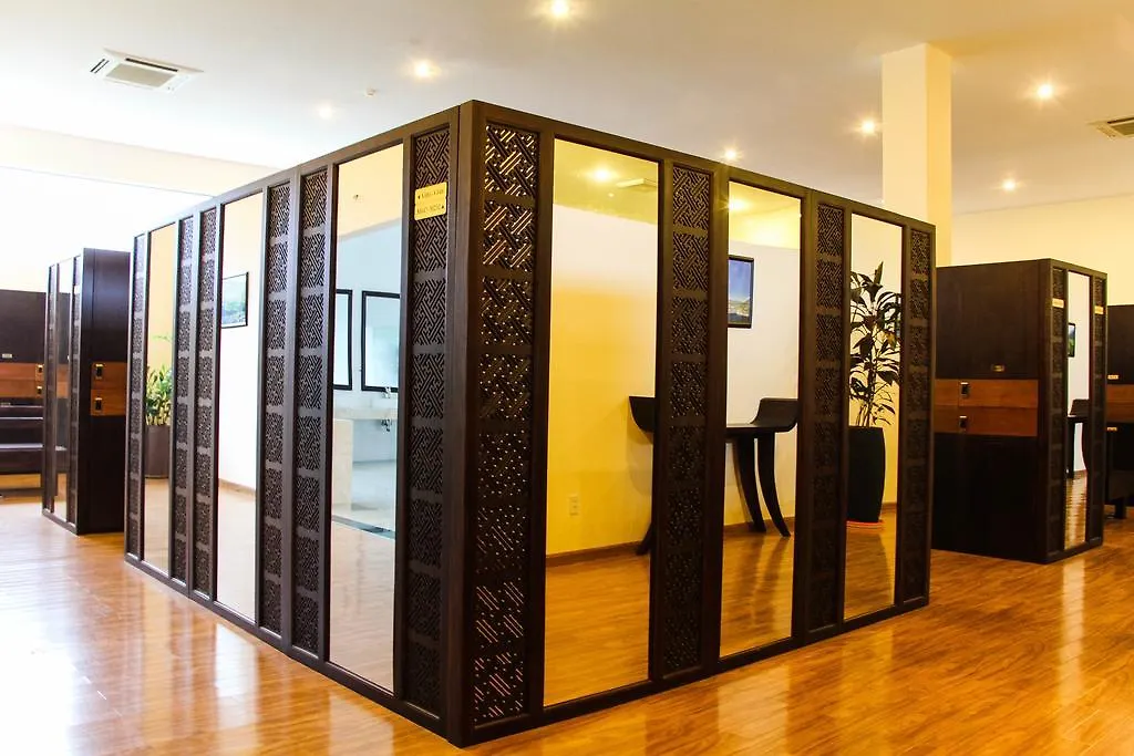 Diamond Bay Golf And Villas Nha Trang