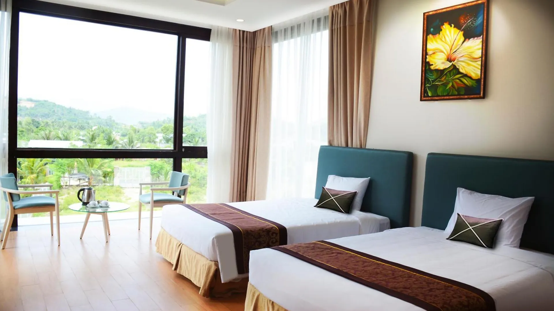 Diamond Bay Golf And Villas Nha Trang Vietnam