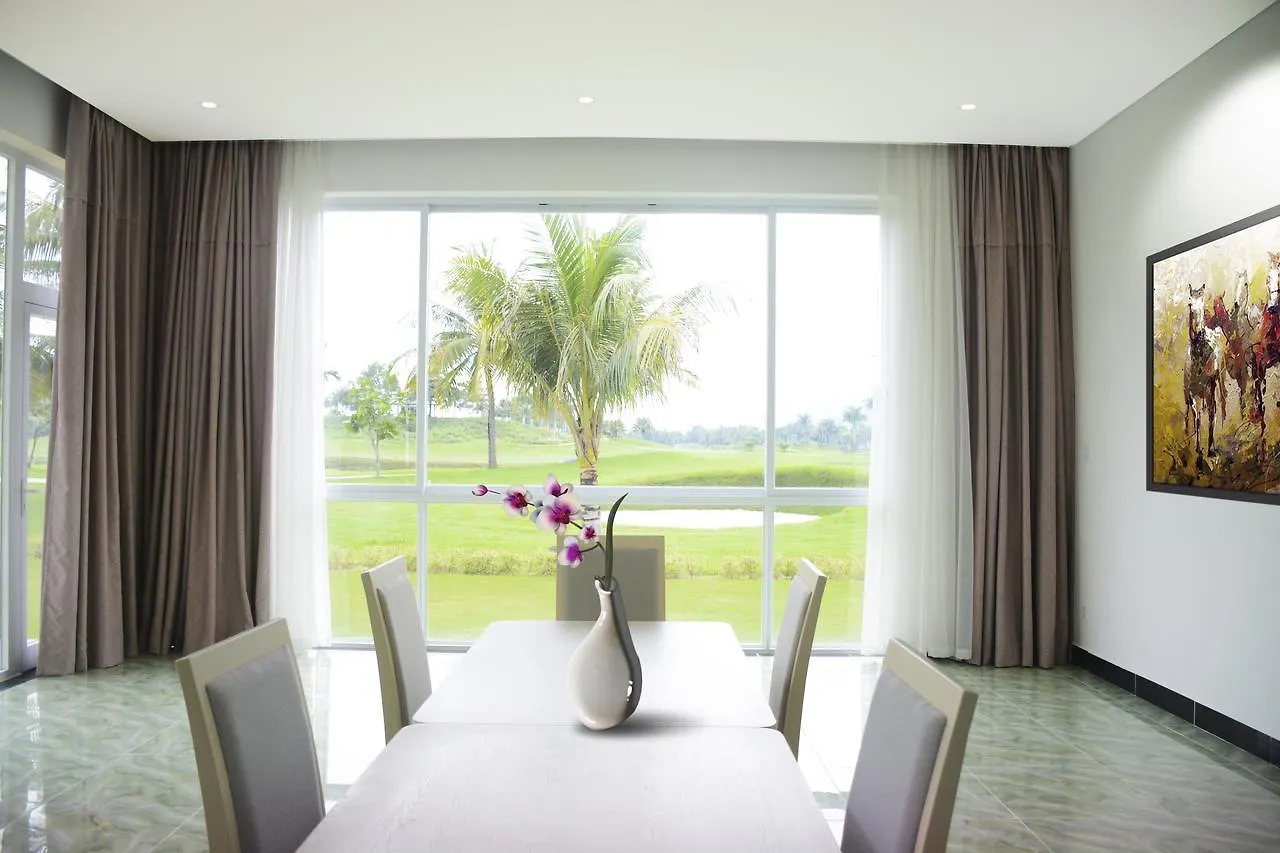 Diamond Bay Golf And Villas Nha Trang Resort