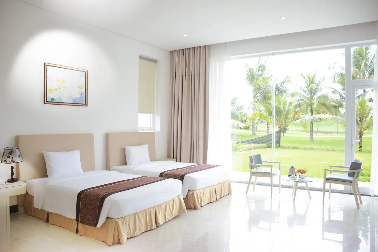 Resort Diamond Bay Golf And Villas Nha Trang